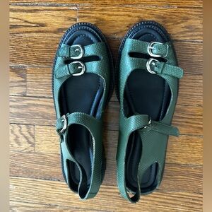 Rachel Comey Adams Sandals